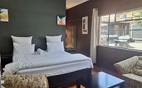 Mino Guest House